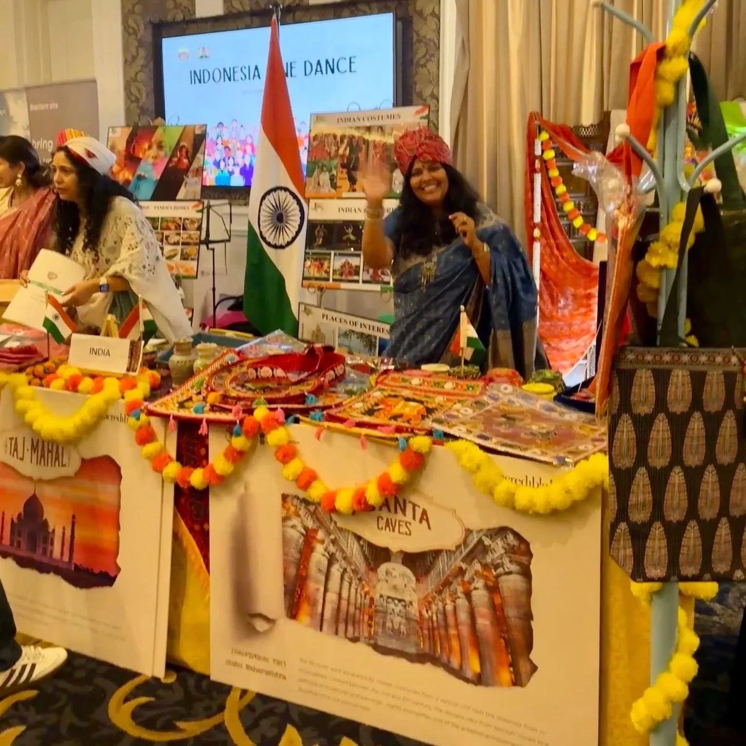 The 2026 International Diplomatic Charity Bazaar in Nairobi