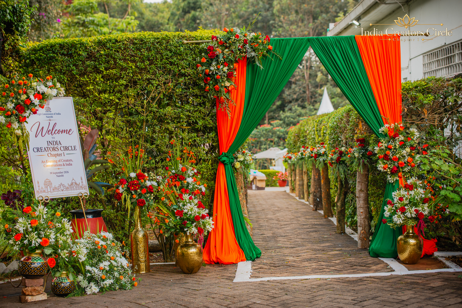 India Creators Circle hosted By The India High Commission in Kenya The Diplomats Market Akinyii Adongo (10).png