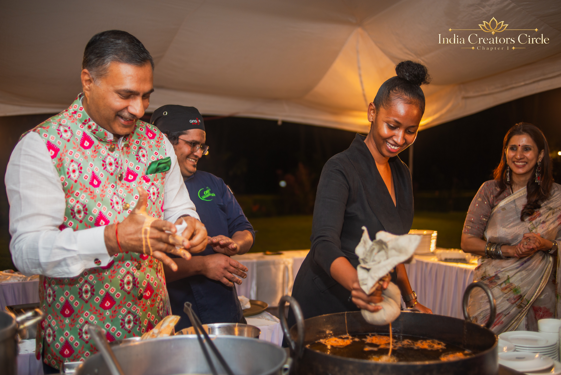 India Creators Circle hosted By The India High Commission in Kenya The Diplomats Market Akinyii Adongo (19).png