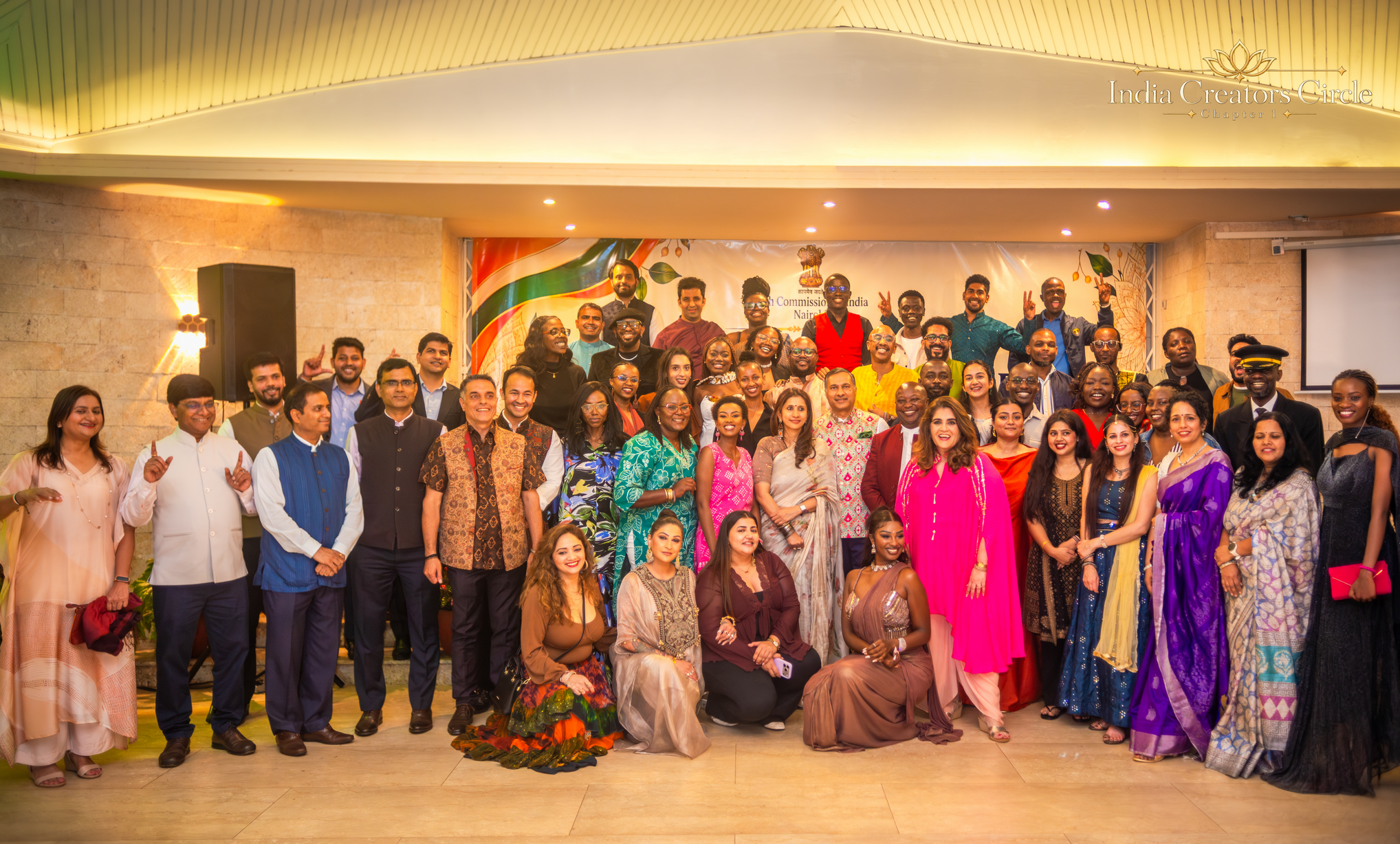 India Creators Circle hosted By The India High Commission in Kenya The Diplomats Market Akinyii Adongo (20).png