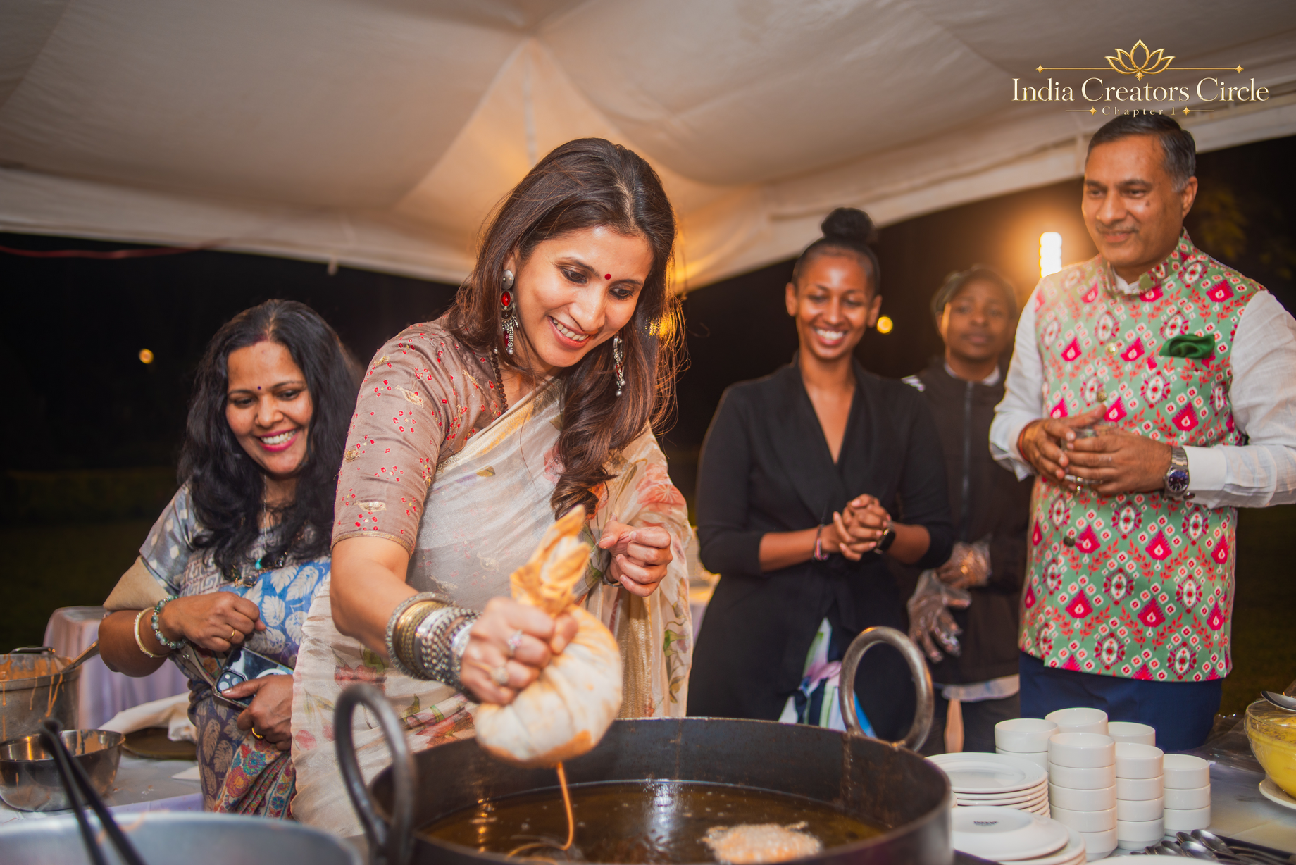 India Creators Circle hosted By The India High Commission in Kenya The Diplomats Market Akinyii Adongo (24).png