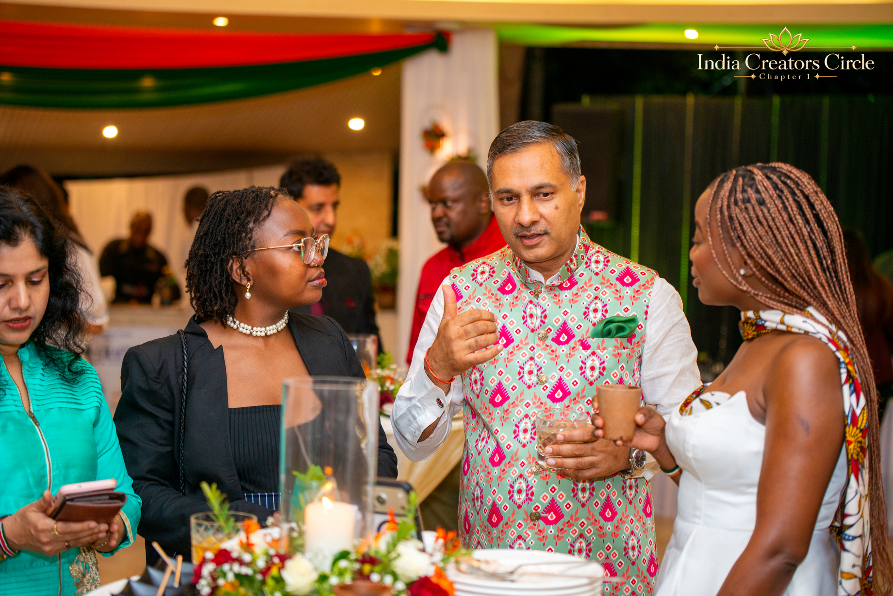 India Creators Circle hosted By The India High Commission in Kenya The Diplomats Market Akinyii Adongo (27).png