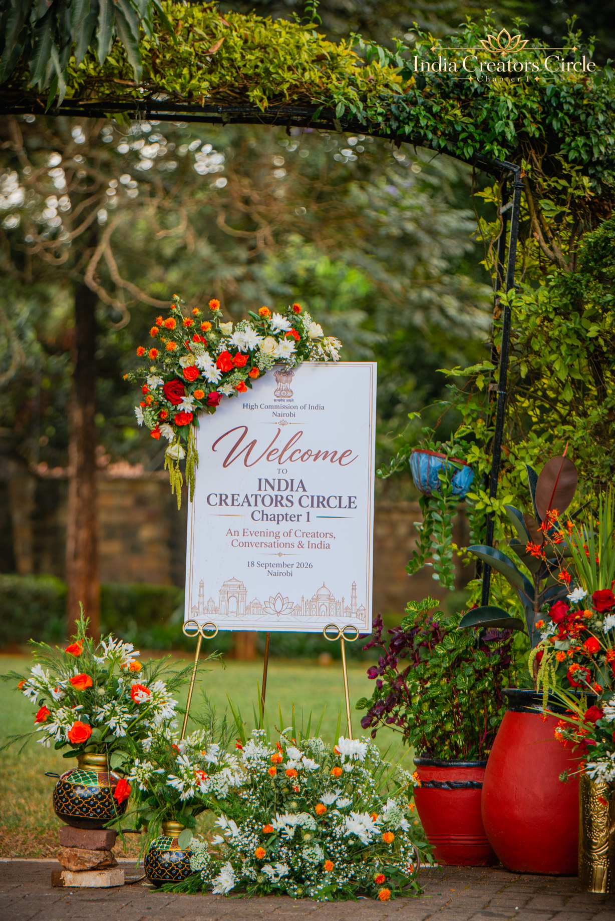 India Creators Circle hosted By The India High Commission in Kenya The Diplomats Market Akinyii Adongo (39).png