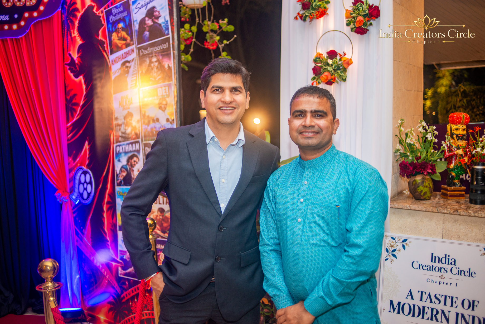 India Creators Circle hosted By The India High Commission in Kenya The Diplomats Market Akinyii Adongo (42).png