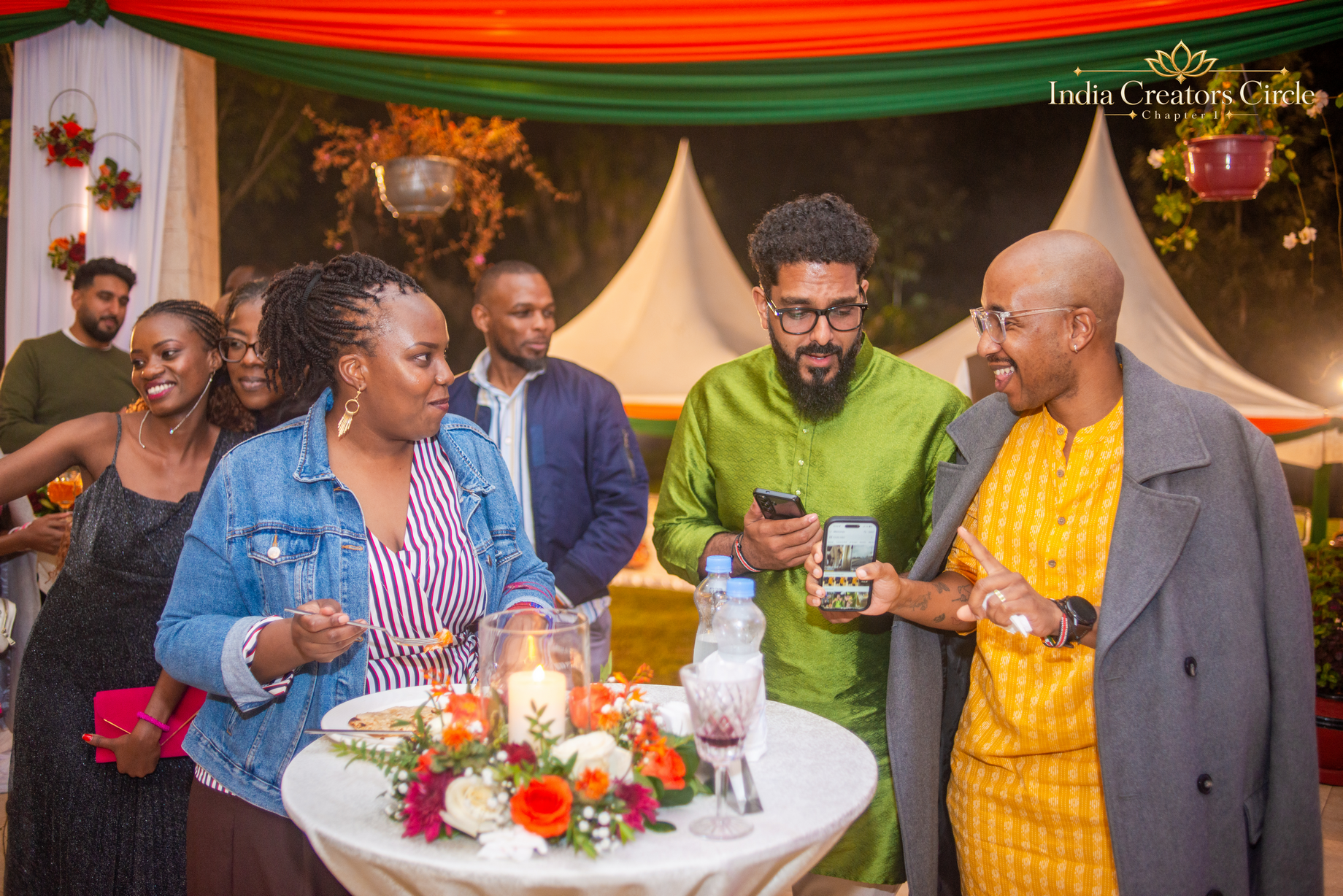 India Creators Circle hosted By The India High Commission in Kenya The Diplomats Market Akinyii Adongo (44).png