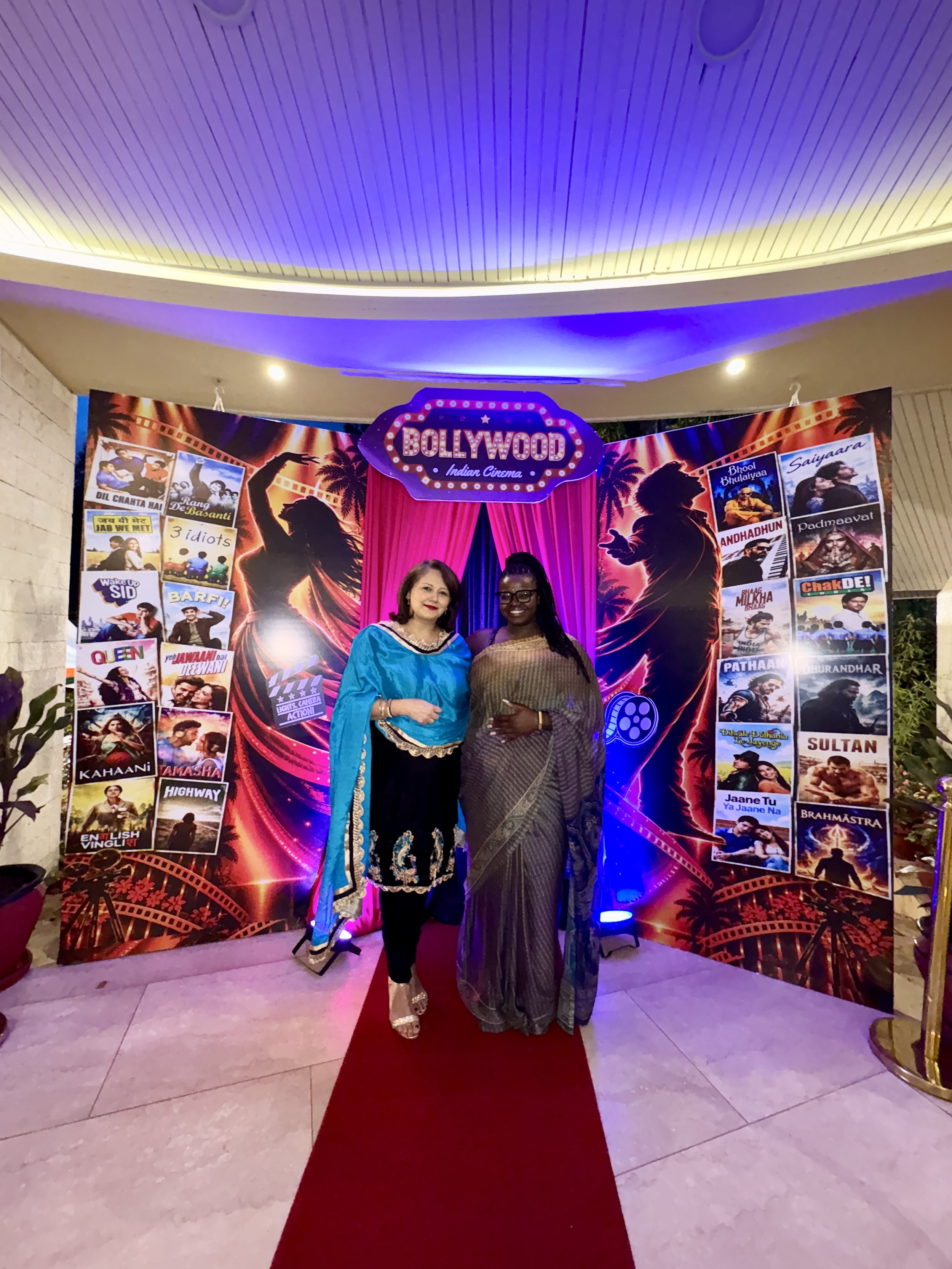 India Creators Circle hosted By The India High Commission in Kenya The Diplomats Market Akinyii Adongo (2).jpg