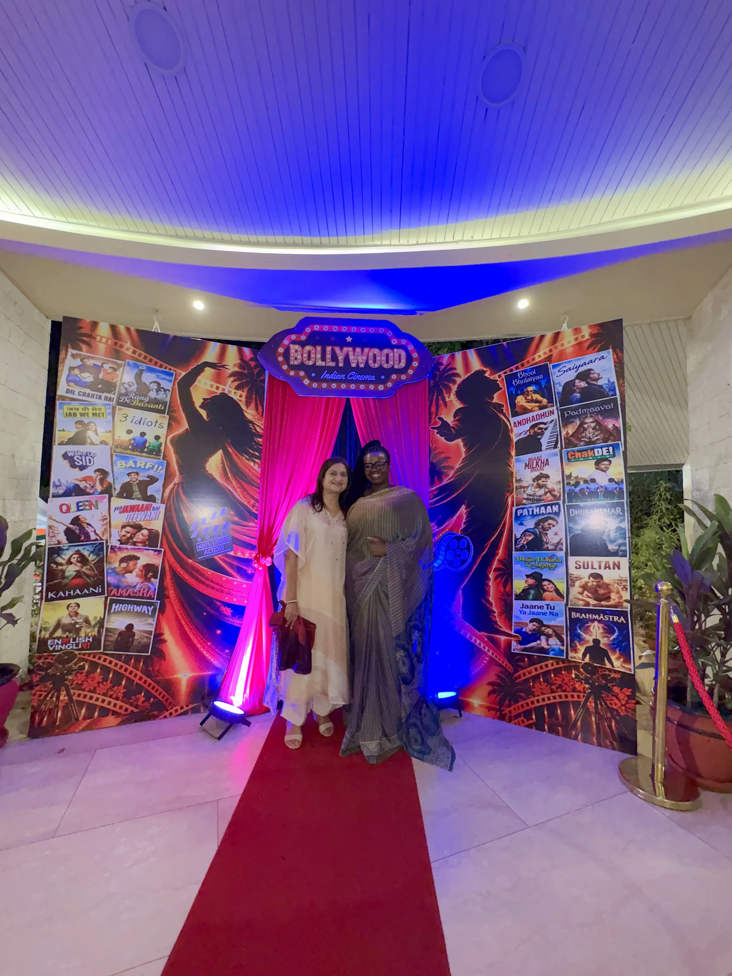 India Creators Circle hosted By The India High Commission in Kenya The Diplomats Market Akinyii Adongo (3).JPEG