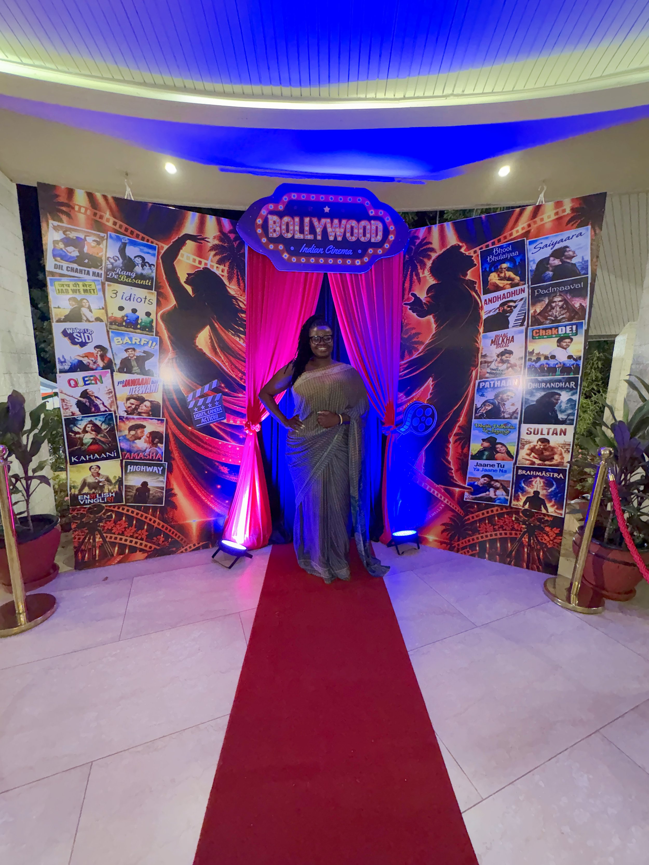 India Creators Circle hosted By The India High Commission in Kenya The Diplomats Market Akinyii Adongo (4).JPEG