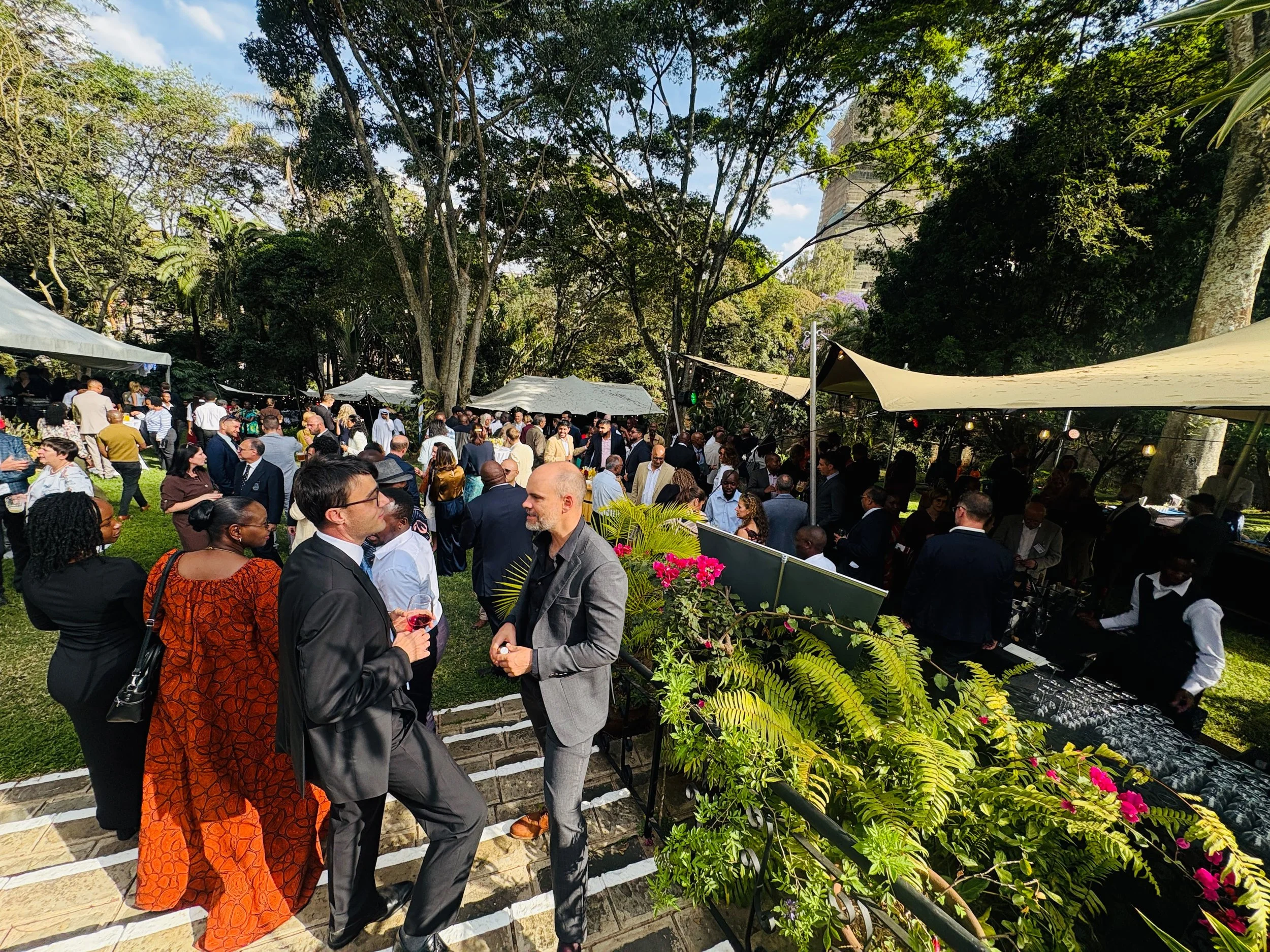 The Diplomats Market The 2026 German Unity Day Celebration in Africa Kenya Akinyi Adongo (14).jpeg