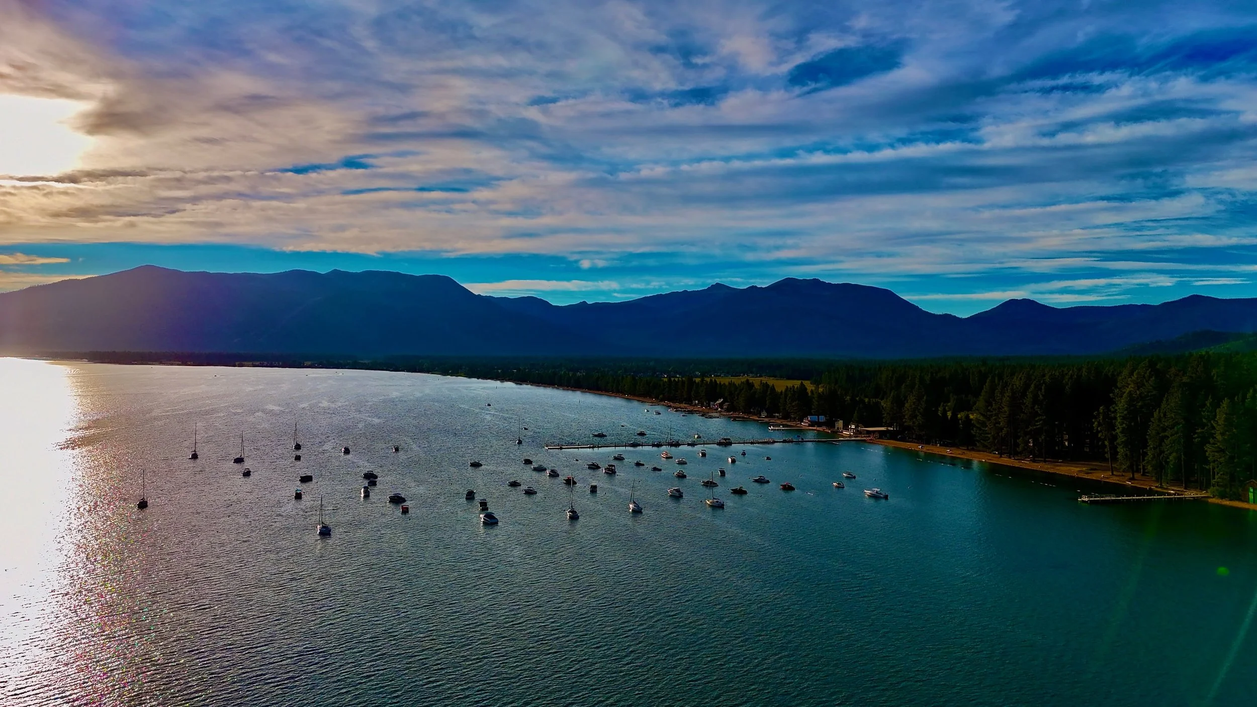 @CampRichMarina, we are open 0745-1900 through the Labor Day weekend.