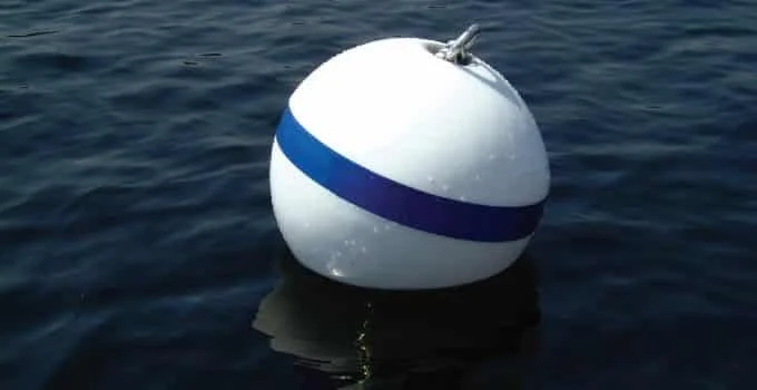 Overnight Mooring Rental - Vessel 28' and Over