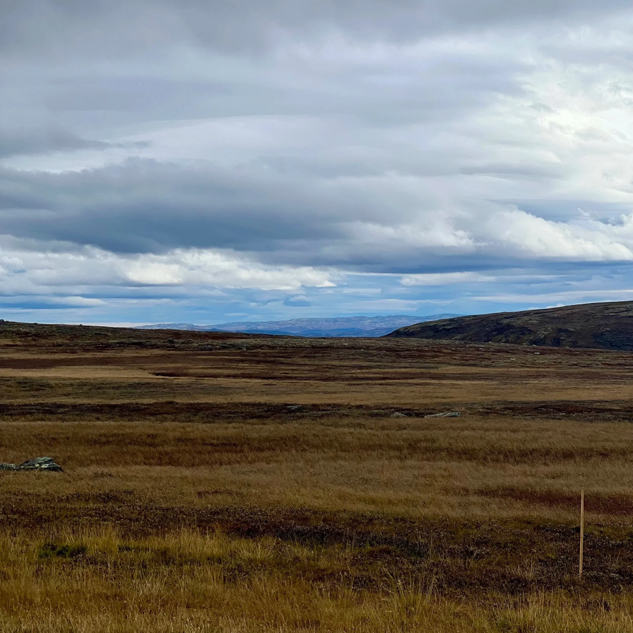 The Norwegian Way of Living Outdoors