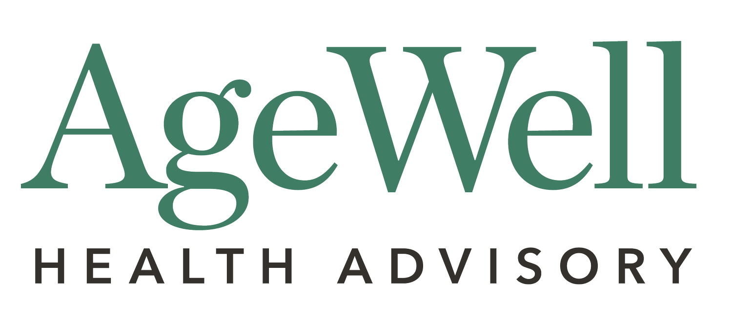 AgeWell Health Advisory