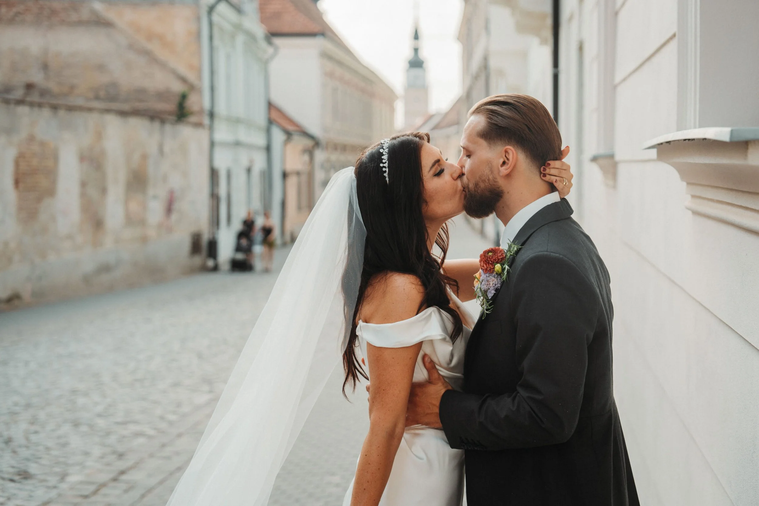 Mária & Martin