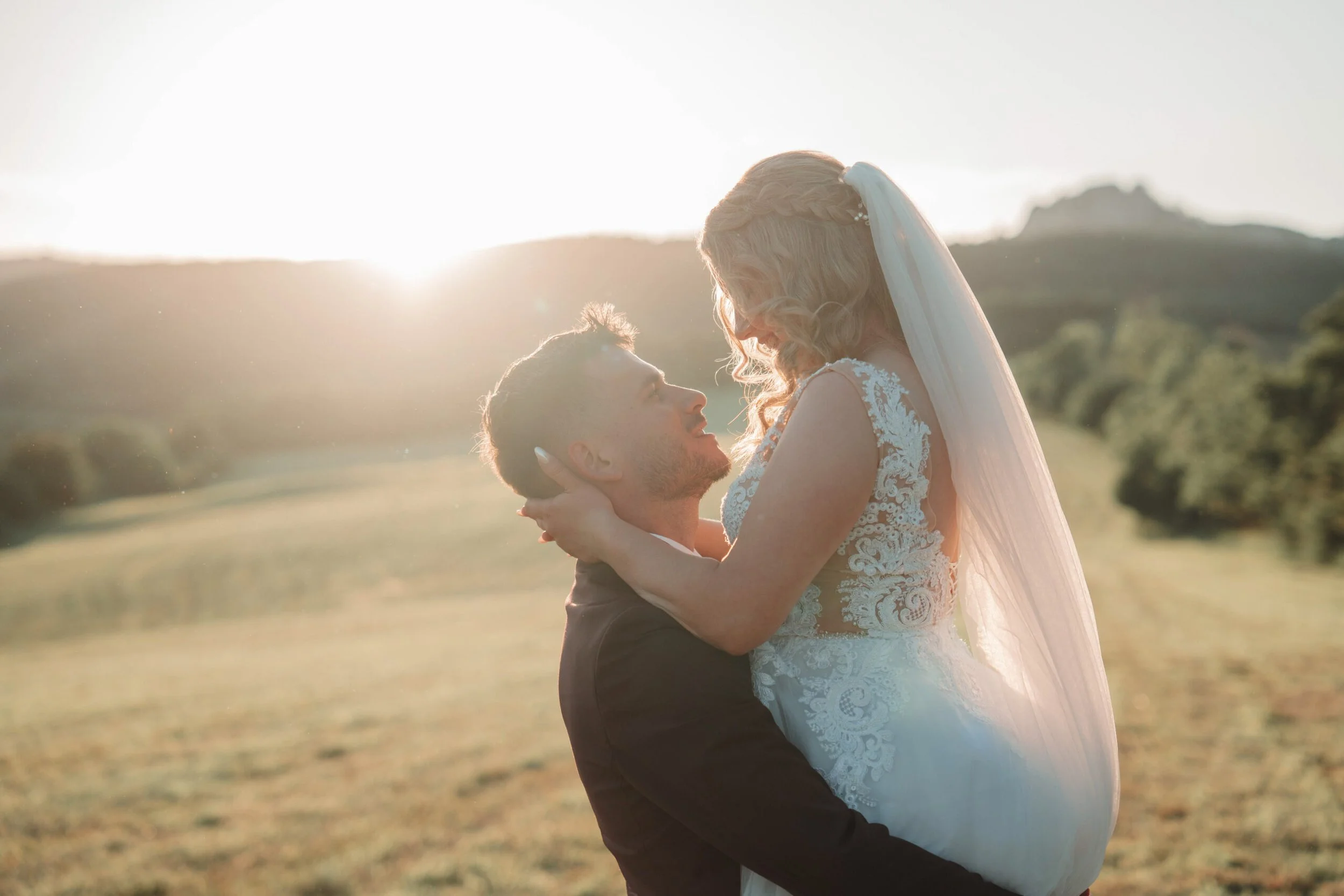 Alžbetka & Peter