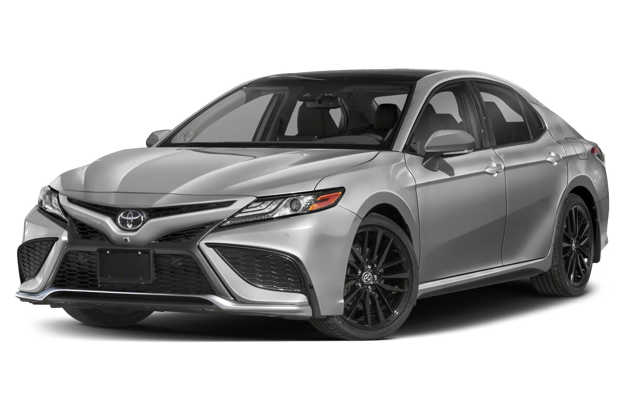 2021 Toyota Camry SE  Insurance Included $19,900 63,000 miles • Automatic
