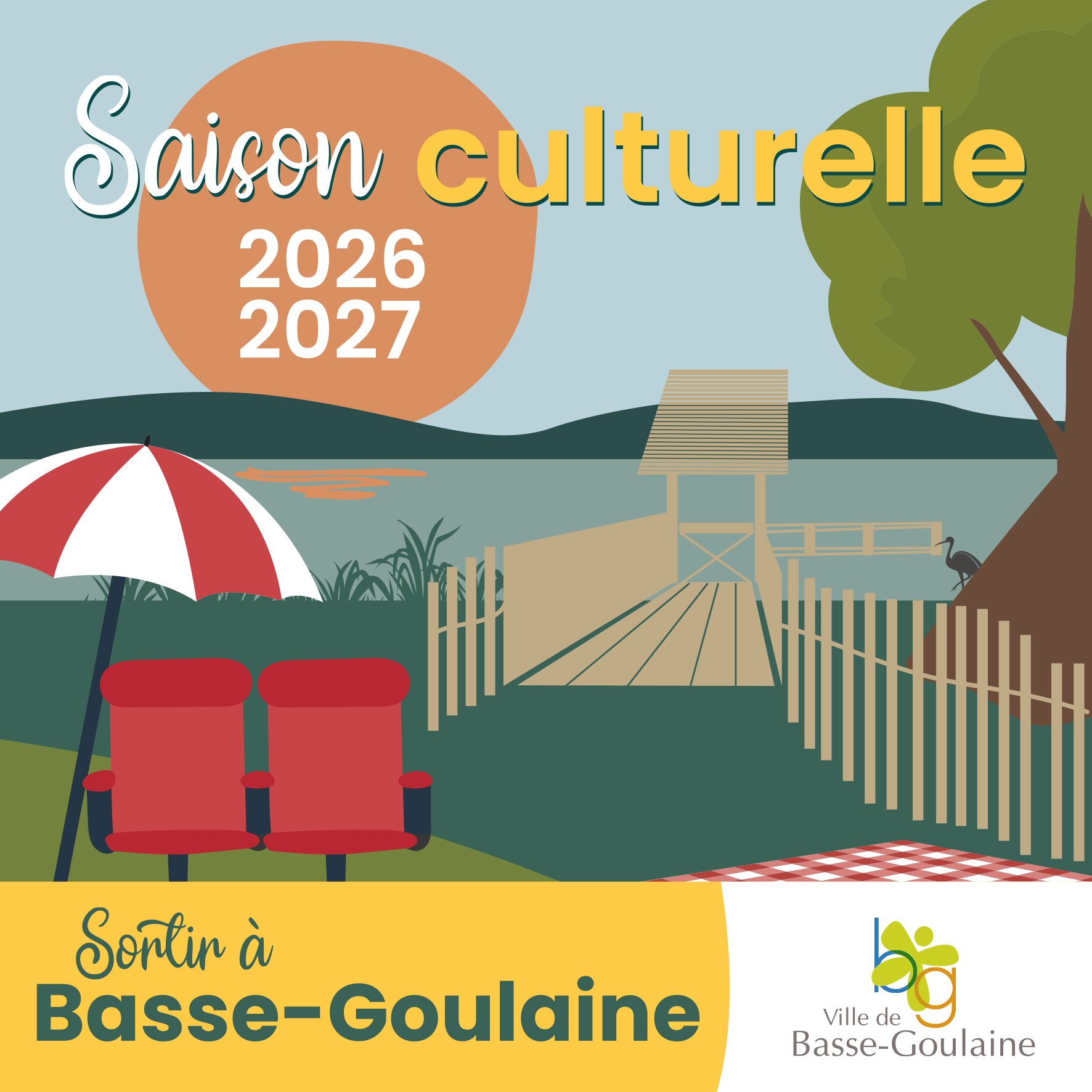 The Drama Queen Show en ouverture de la saison culturelle 26/27 de Basse-Goulaine
