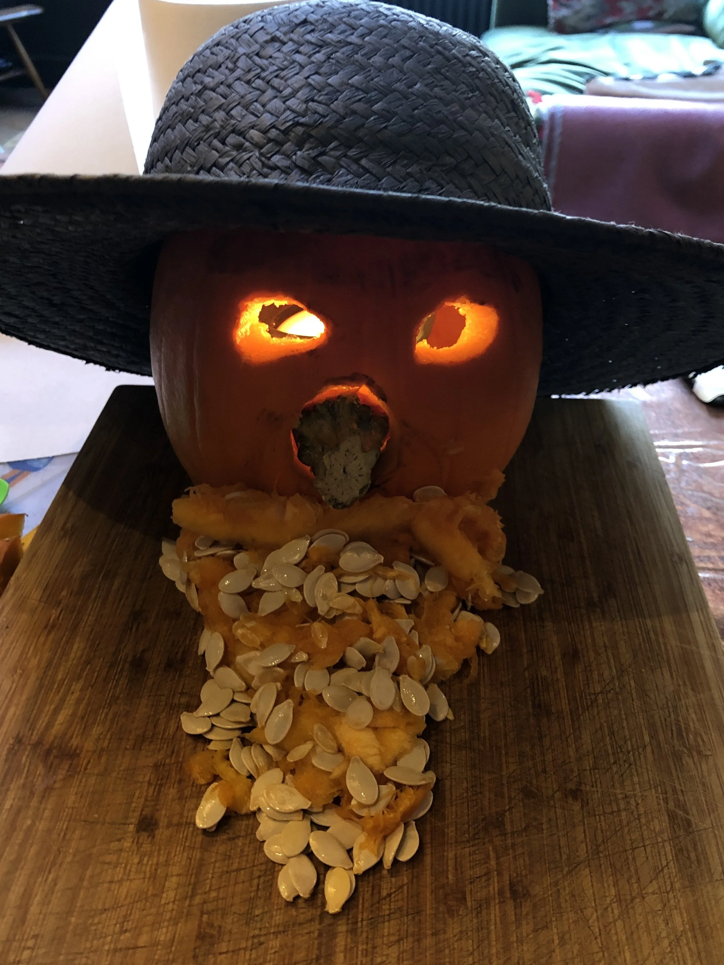 Autumn/Halloween