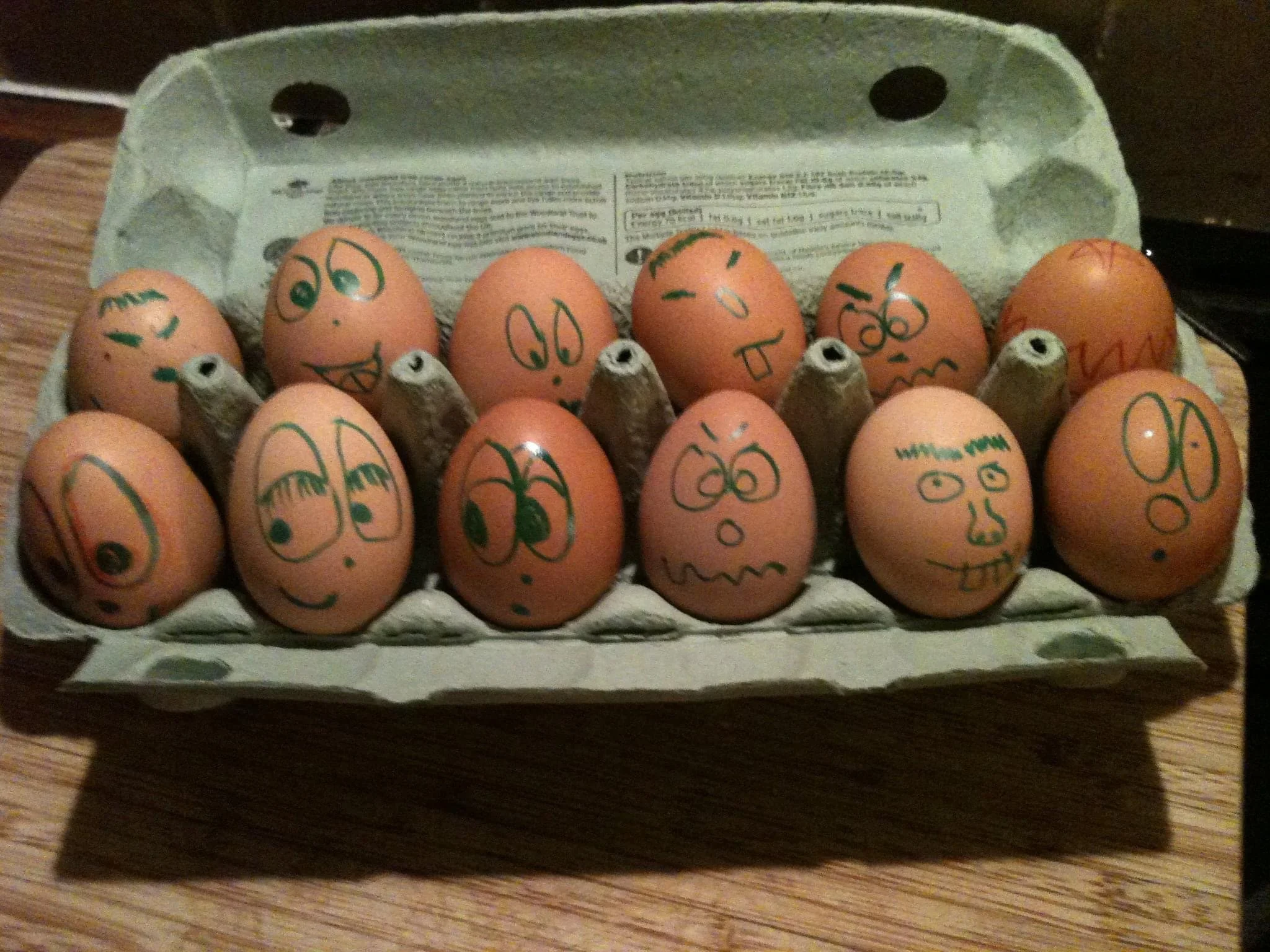 Spring/Easter