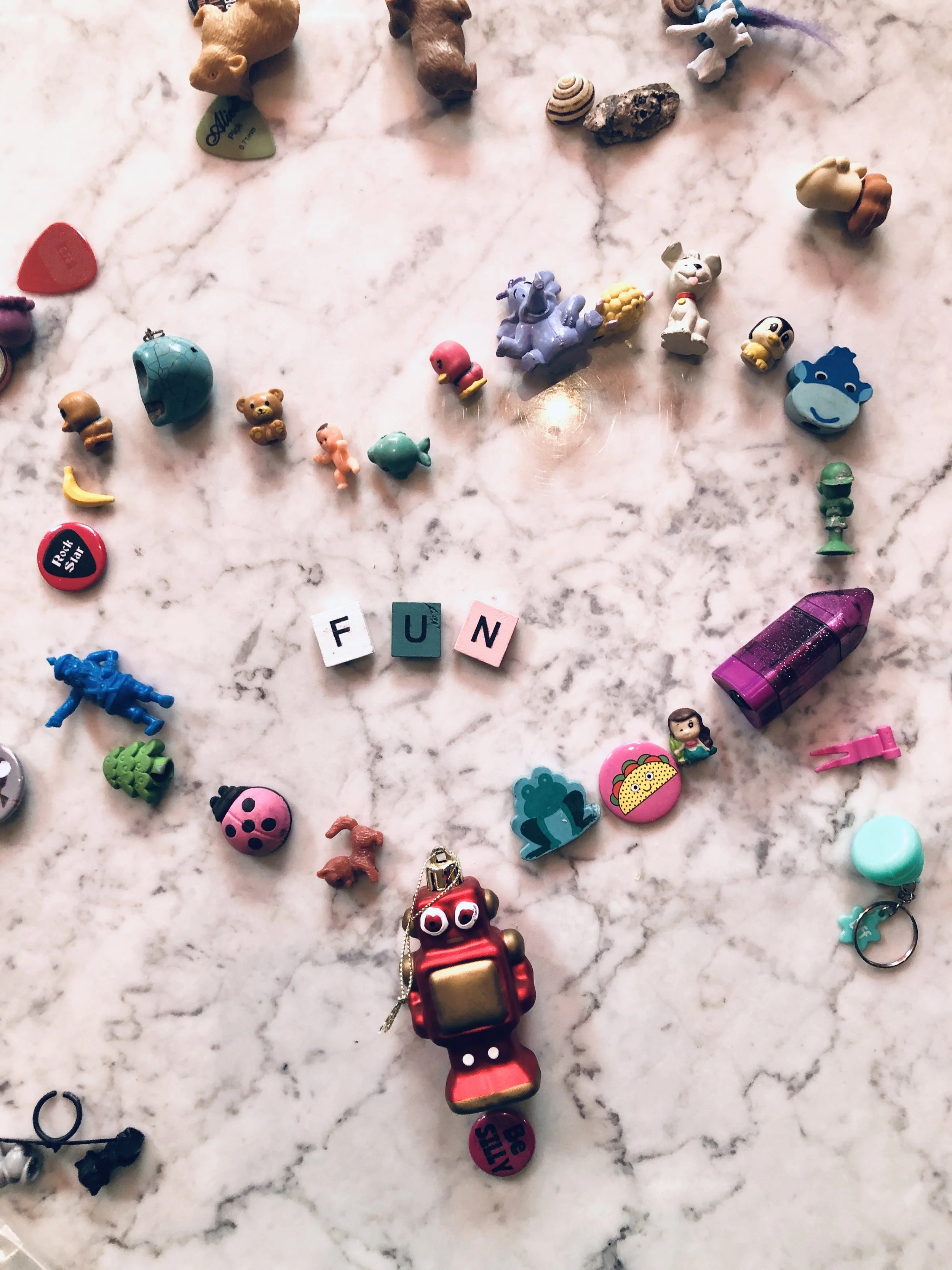Stop Motion