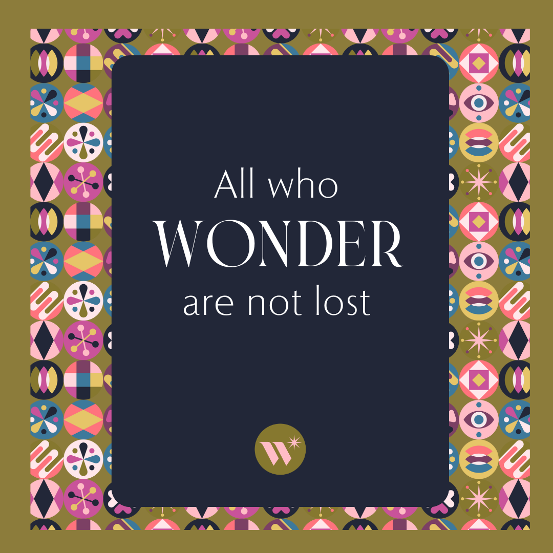 Creative Thinking Prompt: w/c 11 March 2024