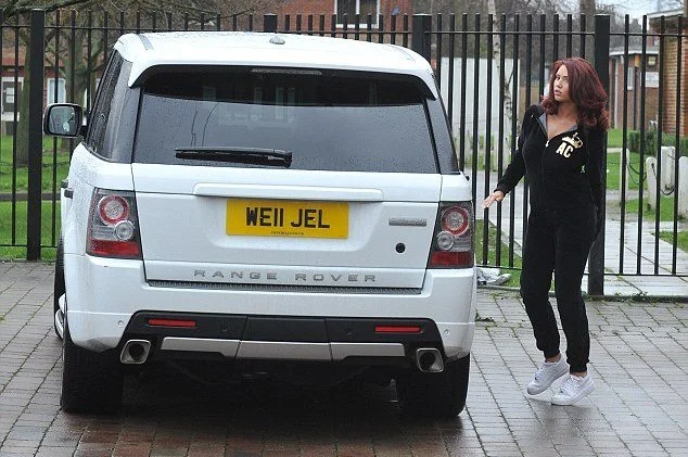 Car Reg Debate