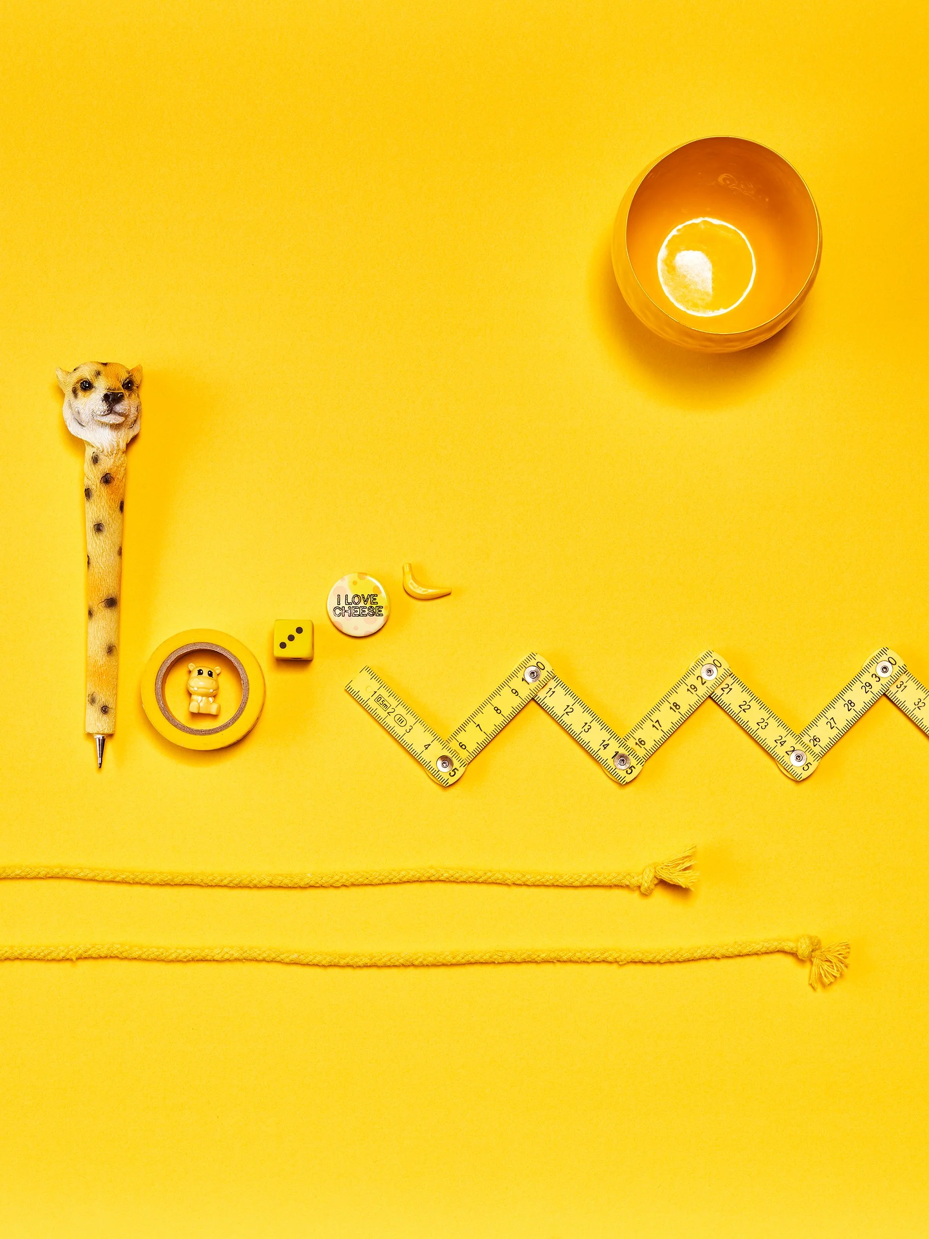 Drench your kids in Colour (the messy-free way)!
