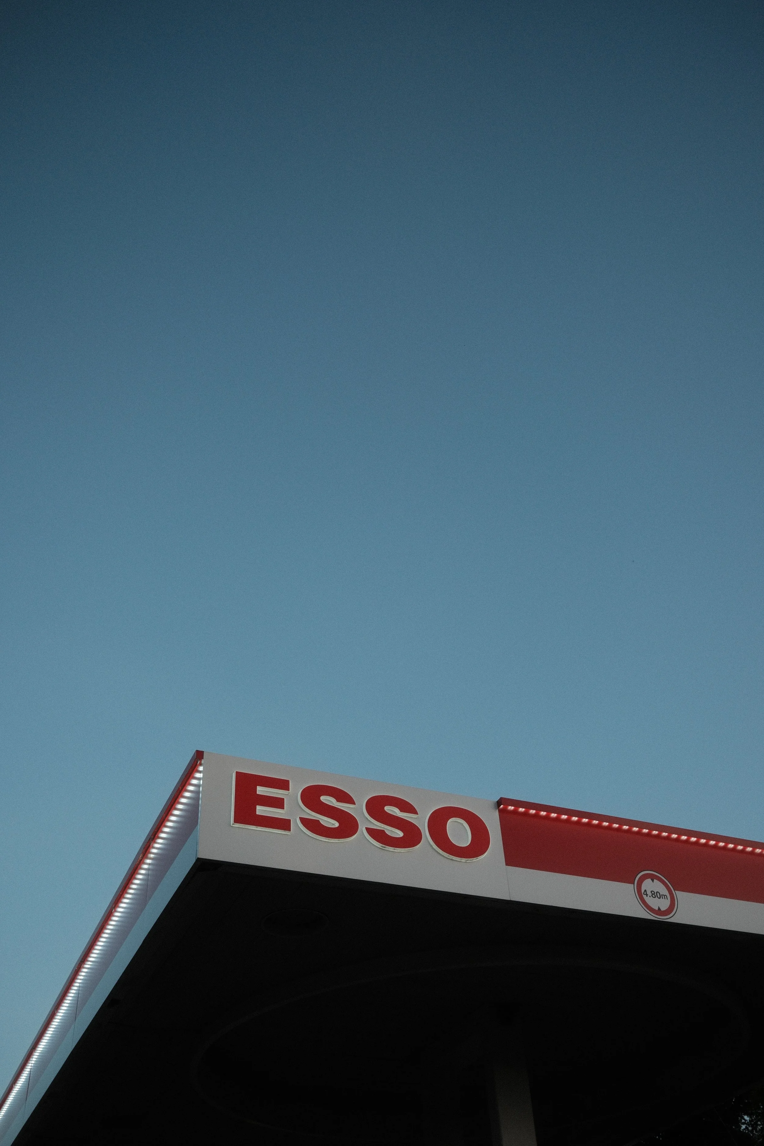 Esso