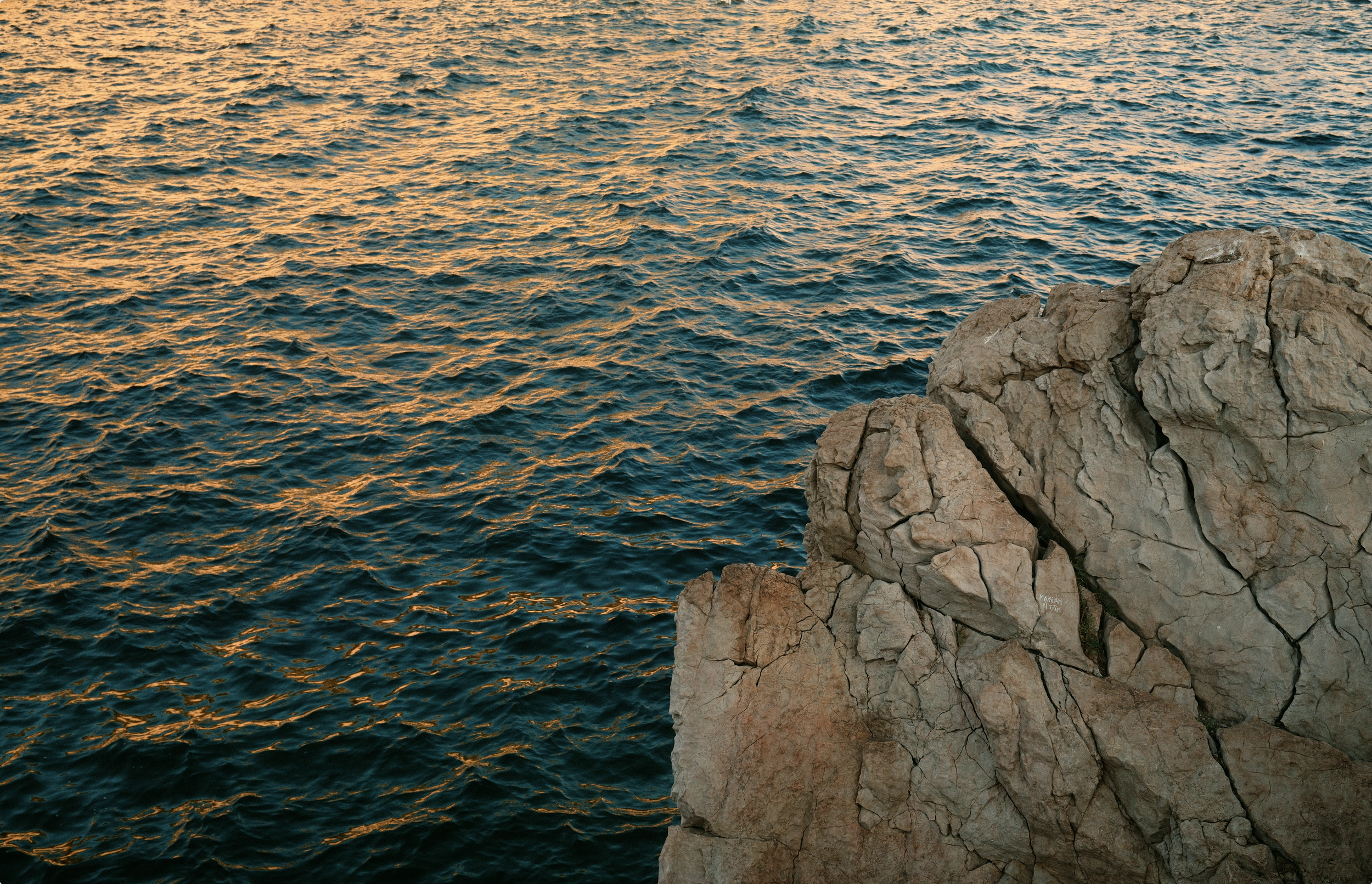 Calanque