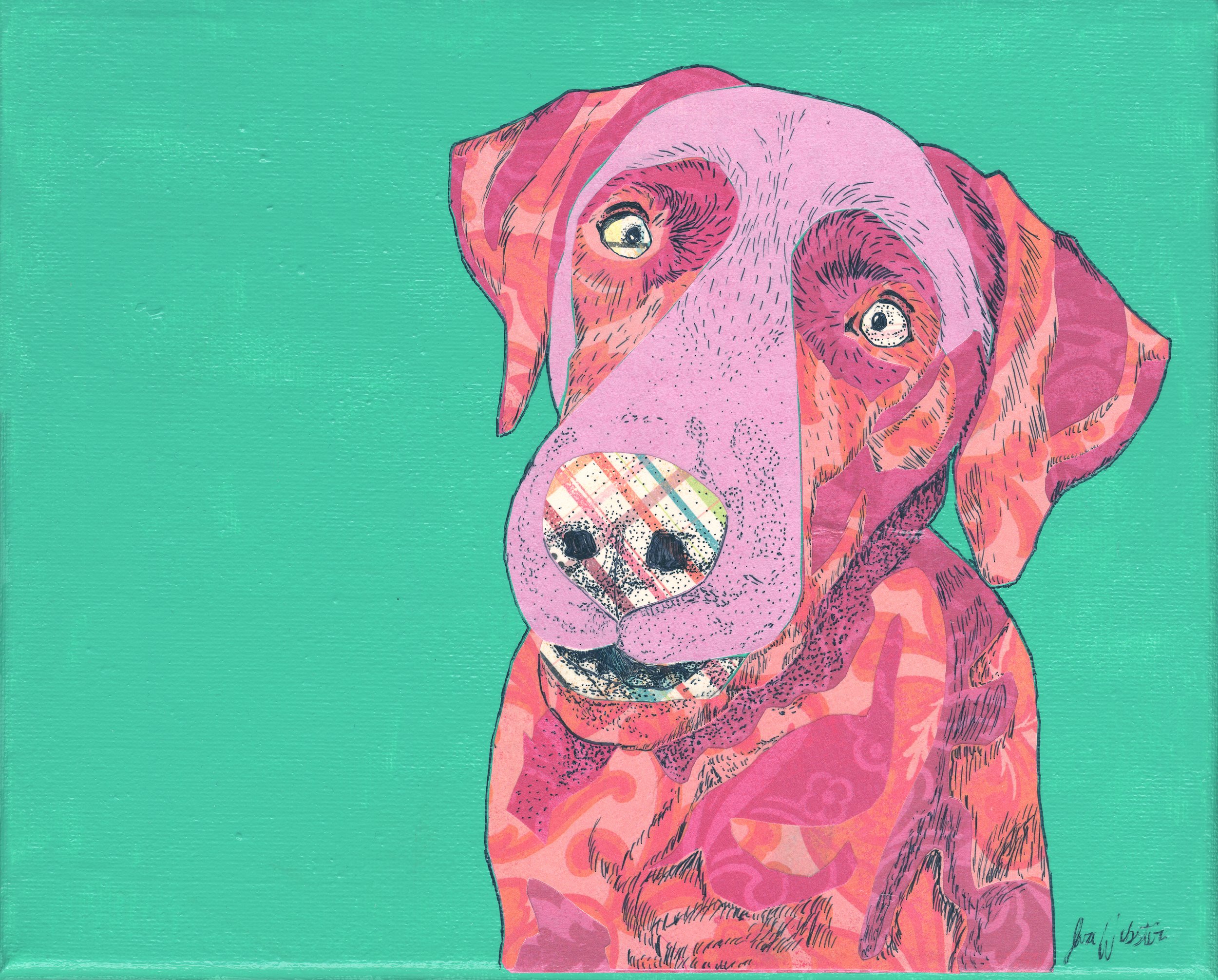 Pointer- Original
