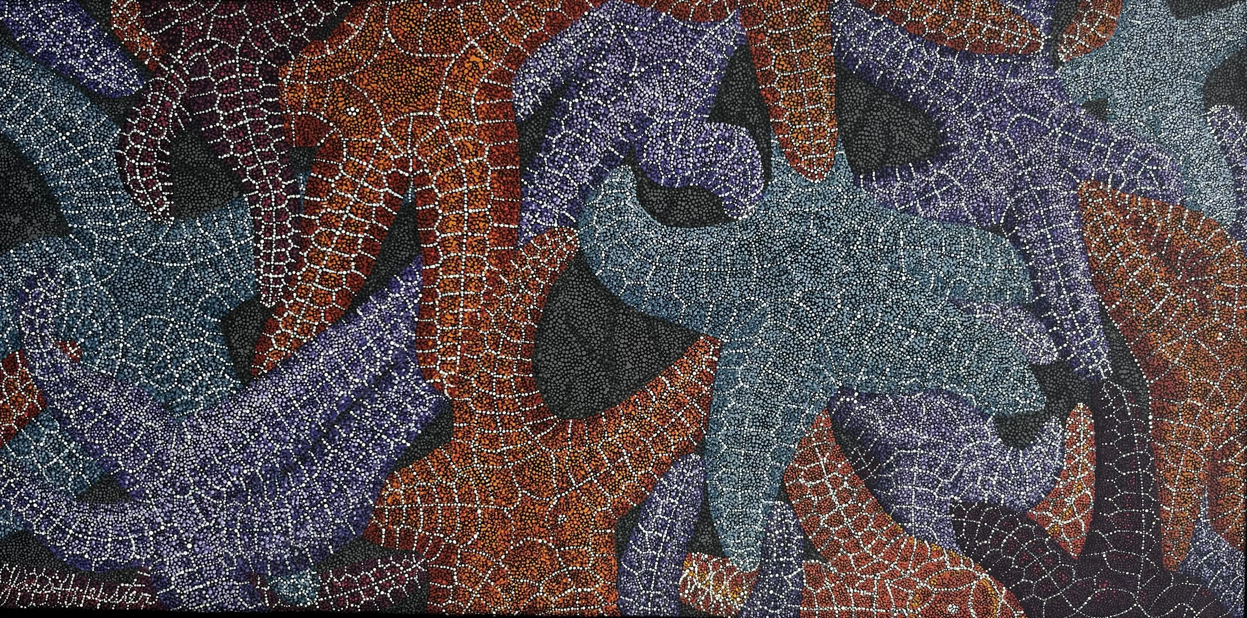 Gathering of Stars- Original