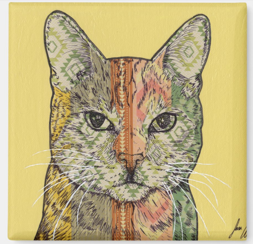 Cat Glare Magnet.png