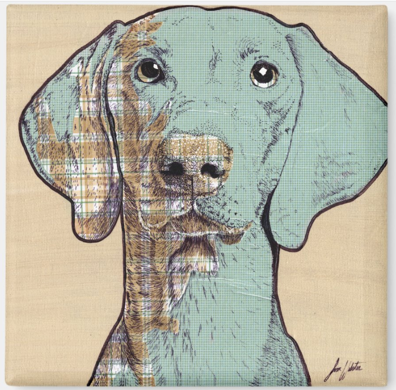 Weimaraner Magnet.png
