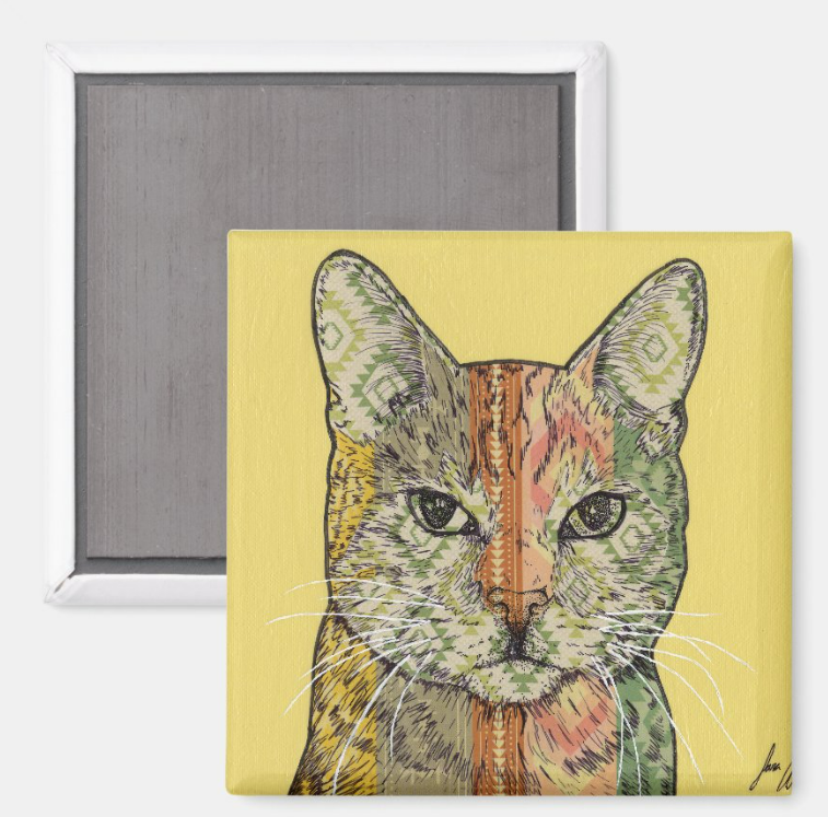 Cat Glare Magnet 2.png