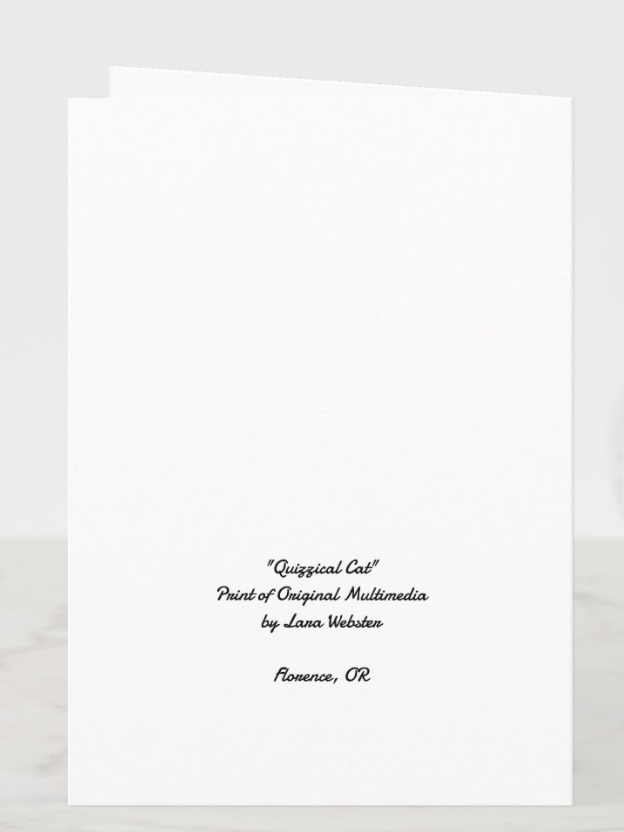 Quizzical Cat back Card.png