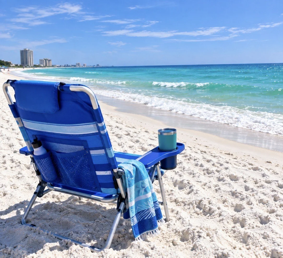 Beach Chair