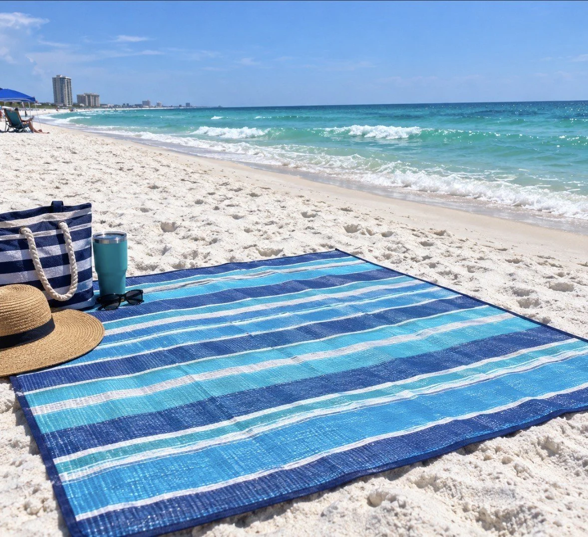 Beach Mat