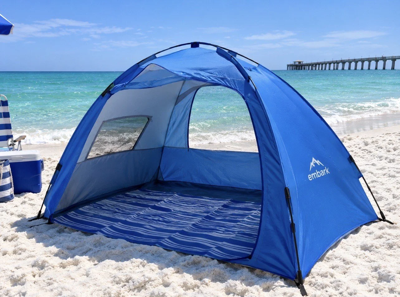 Pop Up Tent/Sun Shade