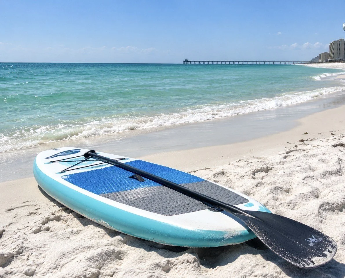 Paddle Board