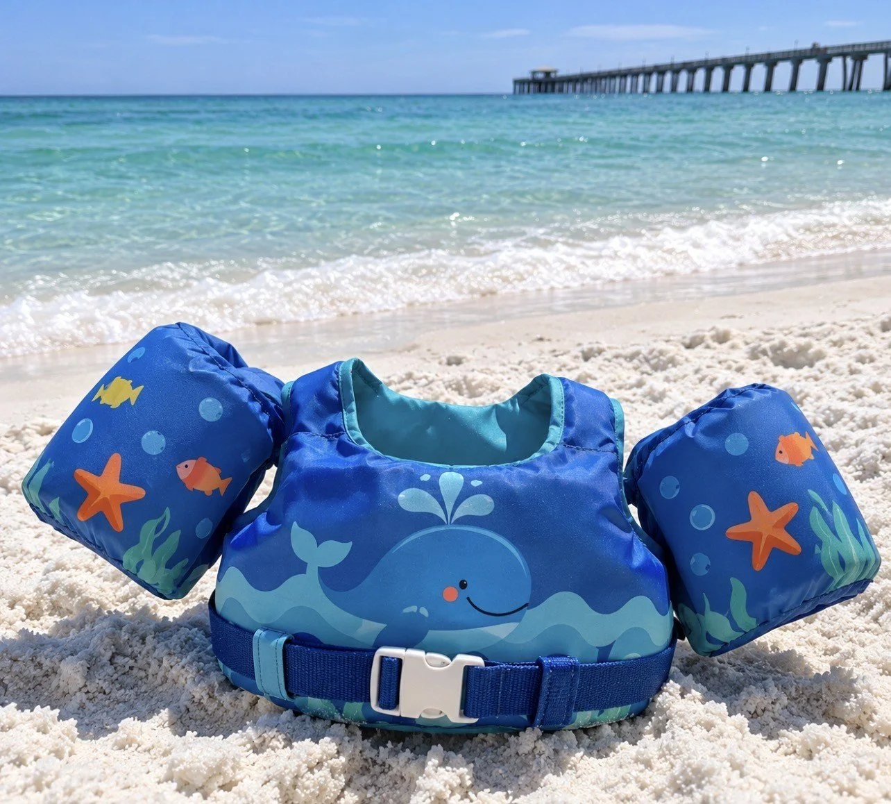 Floaties