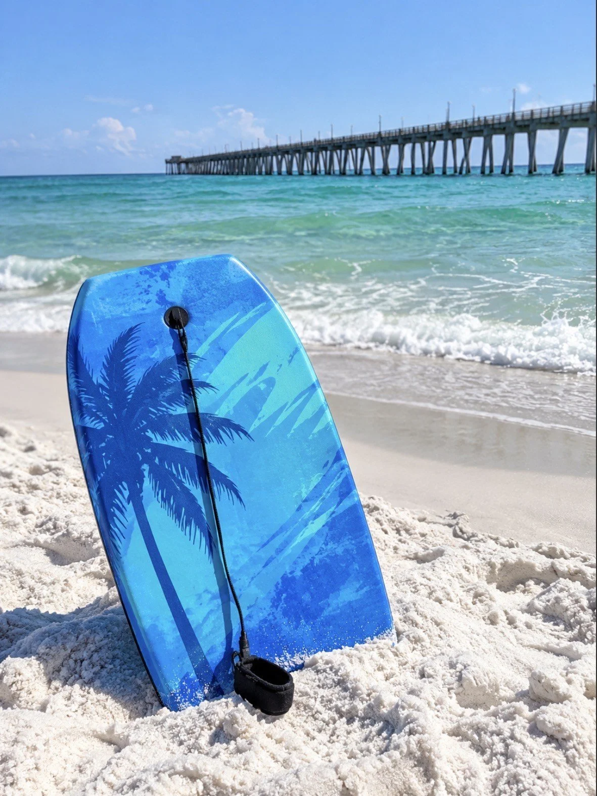 Boogie board