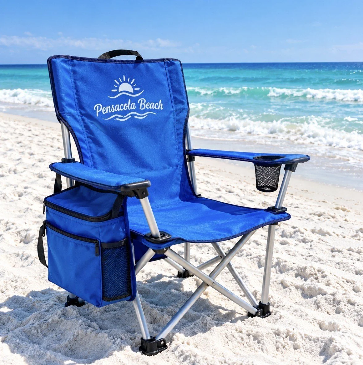 Bag Chair