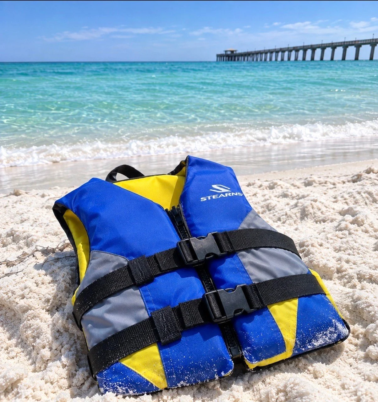 Life Vest
