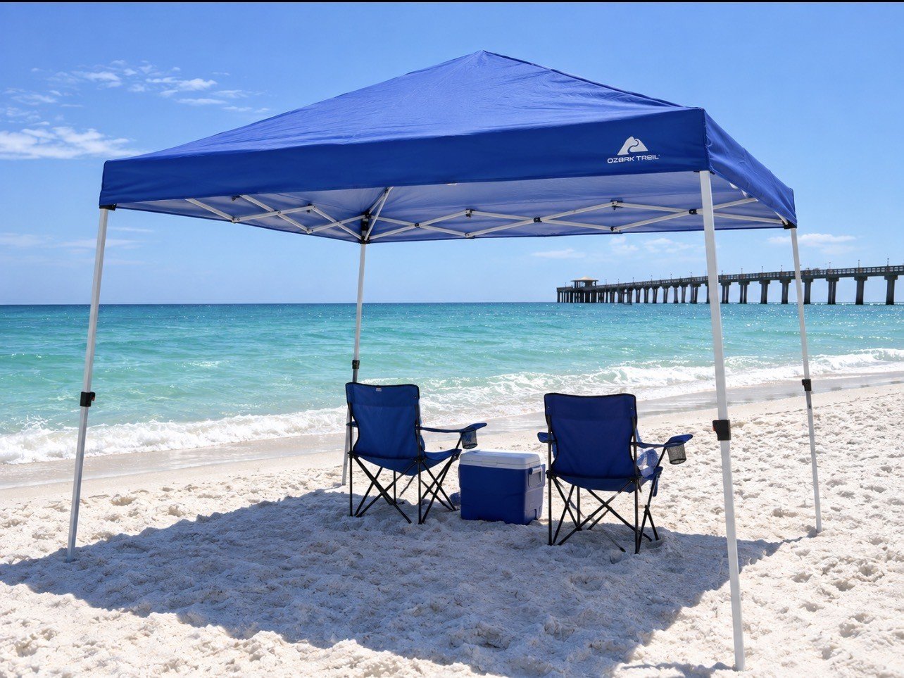 Pop Up Canopy