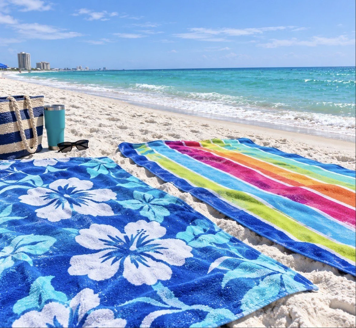 Beach Towels