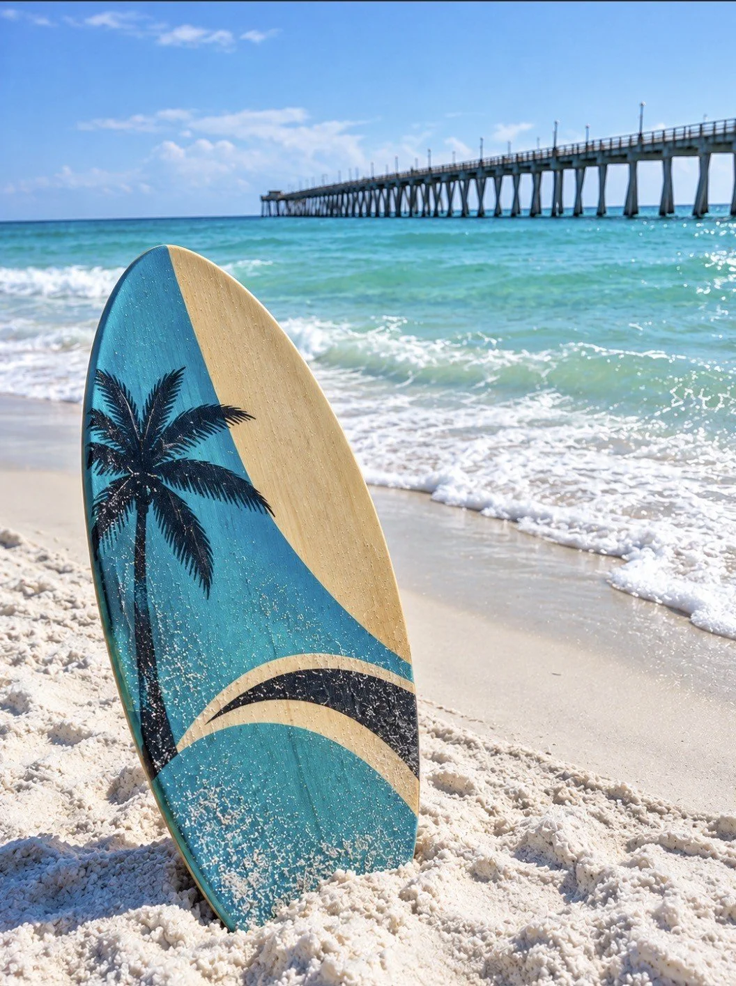 Skim Board