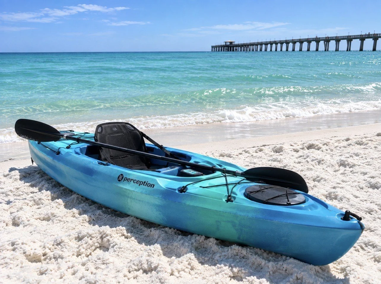 Kayak