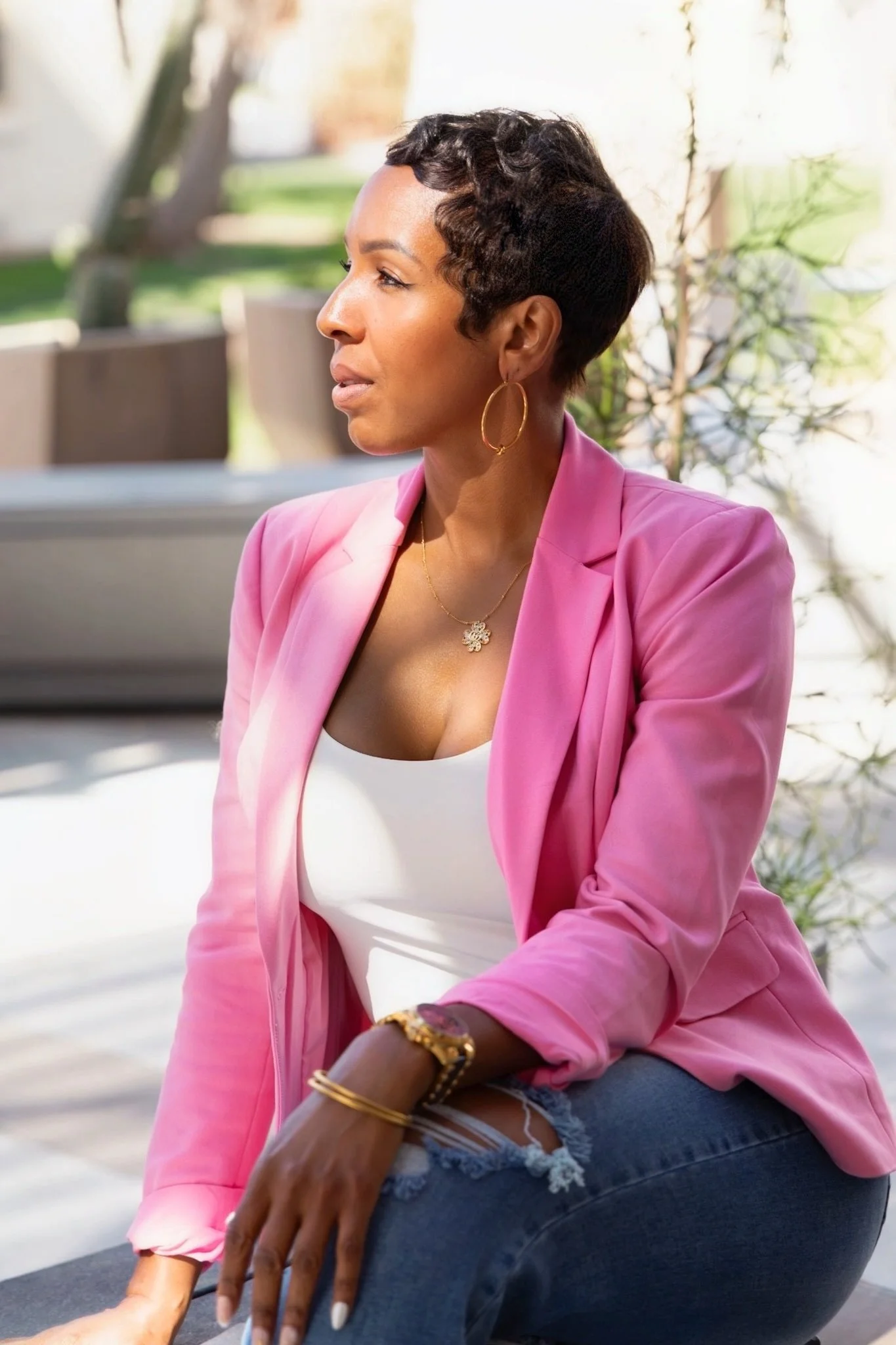 Resilience Is More Than “Bouncing Back” It’s How You Rise Forward