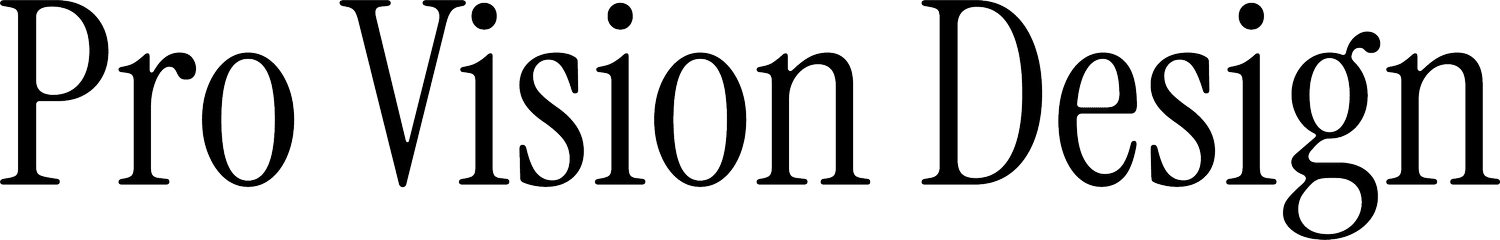 Pro Vision Design