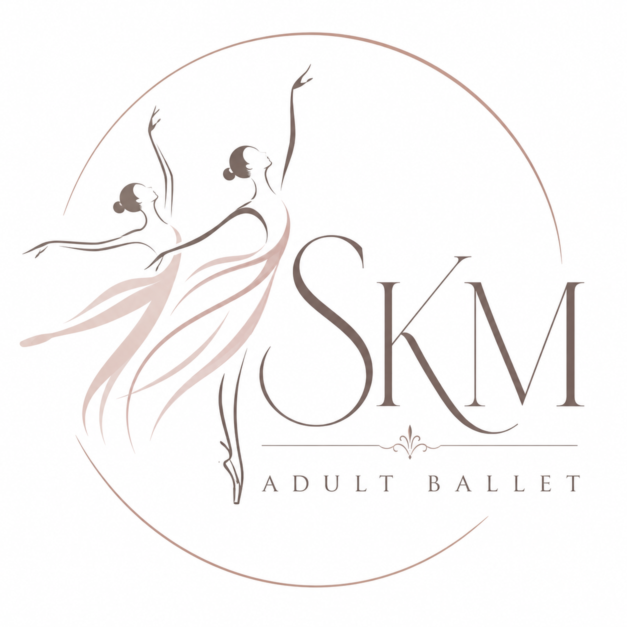SKM Adult Ballet